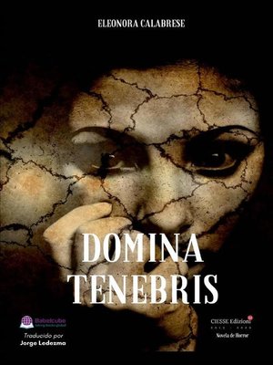 cover image of Domina Tenebris